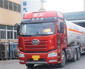 工業(yè)氣體怎么樣？